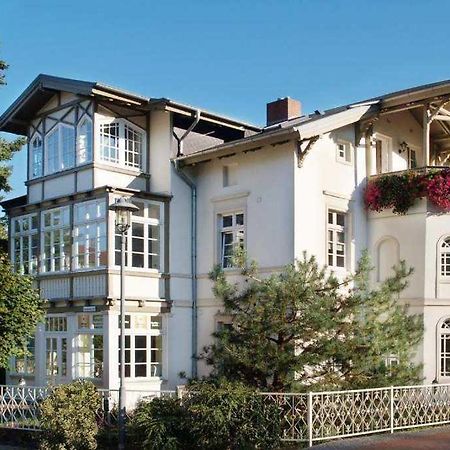 Villa Brunnenstrasse, App 1 塞巴特黑灵斯多夫 外观 照片