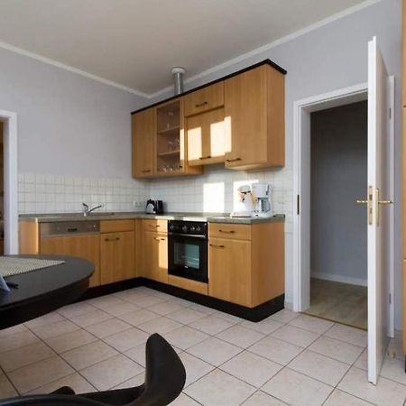 Villa Brunnenstrasse, App 1 塞巴特黑灵斯多夫 外观 照片